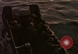 Image des Marines des États-Unis Plage Blanche Cap Batangan Vietnam, 1965, de la seconde 20 séquences d'archives historiques vidéo 65675047895