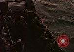Image des Marines des États-Unis Plage Blanche Cap Batangan Vietnam, 1965, de la seconde 21 séquences d'archives historiques vidéo 65675047895