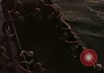 Image des Marines des États-Unis Plage Blanche Cap Batangan Vietnam, 1965, de la seconde 24 séquences d'archives historiques vidéo 65675047895