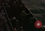Image des Marines des États-Unis Plage Blanche Cap Batangan Vietnam, 1965, de la seconde 27 séquences d'archives historiques vidéo 65675047895