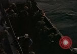 Image des Marines des États-Unis Plage Blanche Cap Batangan Vietnam, 1965, de la seconde 28 séquences d'archives historiques vidéo 65675047895