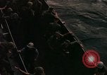 Image des Marines des États-Unis Plage Blanche Cap Batangan Vietnam, 1965, de la seconde 29 séquences d'archives historiques vidéo 65675047895