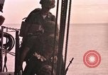 Image des Marines des États-Unis Plage Blanche Cap Batangan Vietnam, 1965, de la seconde 31 séquences d'archives historiques vidéo 65675047895