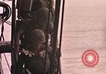 Image des Marines des États-Unis Plage Blanche Cap Batangan Vietnam, 1965, de la seconde 34 séquences d'archives historiques vidéo 65675047895
