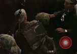 Image des Marines des États-Unis Plage Blanche Cap Batangan Vietnam, 1965, de la seconde 40 séquences d'archives historiques vidéo 65675047895