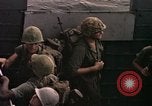 Image des Marines des États-Unis Plage Blanche Cap Batangan Vietnam, 1965, de la seconde 47 séquences d'archives historiques vidéo 65675047895