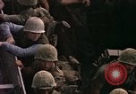 Image des Marines des États-Unis Plage Blanche Cap Batangan Vietnam, 1965, de la seconde 51 séquences d'archives historiques vidéo 65675047895