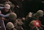 Image des Marines des États-Unis Plage Blanche Cap Batangan Vietnam, 1965, de la seconde 54 séquences d'archives historiques vidéo 65675047895