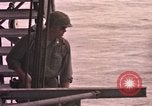 Image des Marines des États-Unis Plage Blanche Cap Batangan Vietnam, 1965, de la seconde 59 séquences d'archives historiques vidéo 65675047895