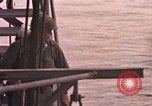 Image des Marines des États-Unis Plage Blanche Cap Batangan Vietnam, 1965, de la seconde 60 séquences d'archives historiques vidéo 65675047895