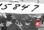 Standbild Admiral Chester Nimitiz W Iwo Jima, 1945, aus Sekunde 1 historischem Filmmaterial Videoclip 65675047896