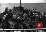Standbild United States Navy Personal Iwo Jima, 1945, aus Sekunde 1 historischem Filmmaterial Videoclip 65675047897