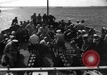 Standbild United States Navy Personal Iwo Jima, 1945, aus Sekunde 3 historischem Filmmaterial Videoclip 65675047897
