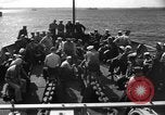 Standbild United States Navy Personal Iwo Jima, 1945, aus Sekunde 6 historischem Filmmaterial Videoclip 65675047897