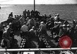 Standbild United States Navy Personal Iwo Jima, 1945, aus Sekunde 9 historischem Filmmaterial Videoclip 65675047897