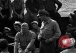 Standbild United States Navy Personal Iwo Jima, 1945, aus Sekunde 18 historischem Filmmaterial Videoclip 65675047897