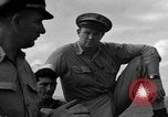 Standbild United States Navy Personal Iwo Jima, 1945, aus Sekunde 49 historischem Filmmaterial Videoclip 65675047897
