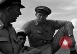 Standbild United States Navy Personal Iwo Jima, 1945, aus Sekunde 50 historischem Filmmaterial Videoclip 65675047897