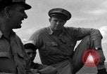 Standbild United States Navy Personal Iwo Jima, 1945, aus Sekunde 51 historischem Filmmaterial Videoclip 65675047897