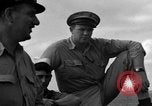 Standbild United States Navy Personal Iwo Jima, 1945, aus Sekunde 52 historischem Filmmaterial Videoclip 65675047897