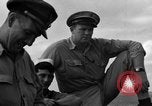 Standbild United States Navy Personal Iwo Jima, 1945, aus Sekunde 53 historischem Filmmaterial Videoclip 65675047897
