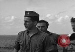 Standbild United States Navy Personal Iwo Jima, 1945, aus Sekunde 59 historischem Filmmaterial Videoclip 65675047897