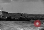 Image of Japanese prisoners Iwo Jima, 1945, second 7 stock footage video 65675047898