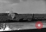 Image of Japanese prisoners Iwo Jima, 1945, second 11 stock footage video 65675047898