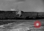 Image of Japanese prisoners Iwo Jima, 1945, second 14 stock footage video 65675047898