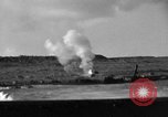 Image of Japanese prisoners Iwo Jima, 1945, second 15 stock footage video 65675047898