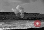 Image of Japanese prisoners Iwo Jima, 1945, second 16 stock footage video 65675047898