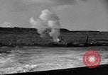 Image of Japanese prisoners Iwo Jima, 1945, second 17 stock footage video 65675047898
