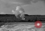 Image of Japanese prisoners Iwo Jima, 1945, second 18 stock footage video 65675047898