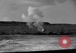 Image of Japanese prisoners Iwo Jima, 1945, second 20 stock footage video 65675047898