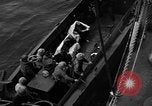 Image of Japanese prisoners Iwo Jima, 1945, second 23 stock footage video 65675047898