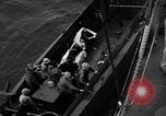 Image of Japanese prisoners Iwo Jima, 1945, second 25 stock footage video 65675047898