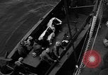 Image of Japanese prisoners Iwo Jima, 1945, second 26 stock footage video 65675047898