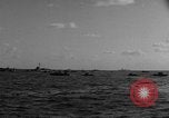 Standbild Landing Vehicle Tracked Iwo Jima, 1945, aus Sekunde 5 historischem Filmmaterial Videoclip 65675047899