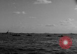 Standbild Landing Vehicle Tracked Iwo Jima, 1945, aus Sekunde 7 historischem Filmmaterial Videoclip 65675047899