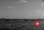 Standbild Landing Vehicle Tracked Iwo Jima, 1945, aus Sekunde 8 historischem Filmmaterial Videoclip 65675047899