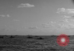 Standbild Landing Vehicle Tracked Iwo Jima, 1945, aus Sekunde 11 historischem Filmmaterial Videoclip 65675047899