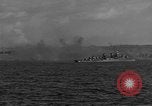 Standbild Landing Vehicle Tracked Iwo Jima, 1945, aus Sekunde 18 historischem Filmmaterial Videoclip 65675047899