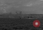 Standbild Landing Vehicle Tracked Iwo Jima, 1945, aus Sekunde 22 historischem Filmmaterial Videoclip 65675047899