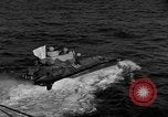 Standbild Landing Vehicle Tracked Iwo Jima, 1945, aus Sekunde 24 historischem Filmmaterial Videoclip 65675047899