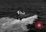 Standbild Landing Vehicle Tracked Iwo Jima, 1945, aus Sekunde 26 historischem Filmmaterial Videoclip 65675047899