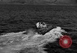 Standbild Landing Vehicle Tracked Iwo Jima, 1945, aus Sekunde 28 historischem Filmmaterial Videoclip 65675047899