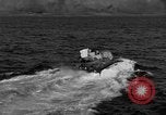 Standbild Landing Vehicle Tracked Iwo Jima, 1945, aus Sekunde 29 historischem Filmmaterial Videoclip 65675047899