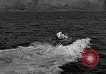 Standbild Landing Vehicle Tracked Iwo Jima, 1945, aus Sekunde 30 historischem Filmmaterial Videoclip 65675047899
