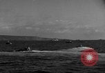 Standbild Landing Vehicle Tracked Iwo Jima, 1945, aus Sekunde 33 historischem Filmmaterial Videoclip 65675047899