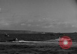 Standbild Landing Vehicle Tracked Iwo Jima, 1945, aus Sekunde 35 historischem Filmmaterial Videoclip 65675047899